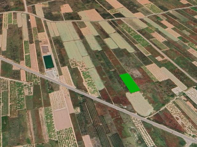 Terreno en venta en Castelló de la Plana / Castellón de la Plana, Castelló / Castellón