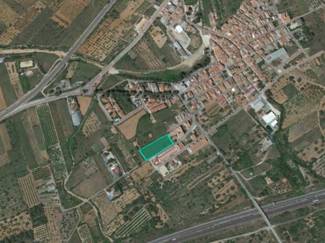 Terreno en venta en Castelló de la Plana / Castellón de la Plana, Castelló / Castellón