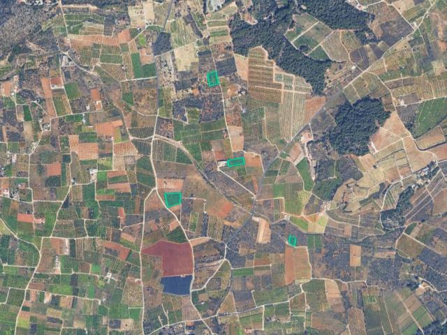 Terreno en venta en Comarca de València, Valencia