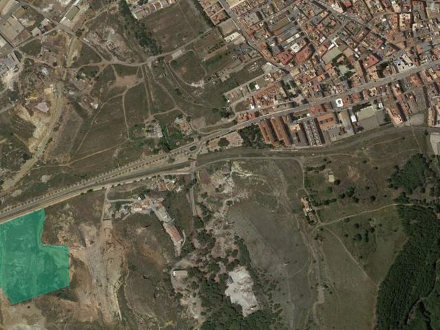 Terreno en venta en Área Metropolitana de Murcia, Murcia