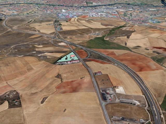 Terreno en venta en Salamanca, Castilla y León