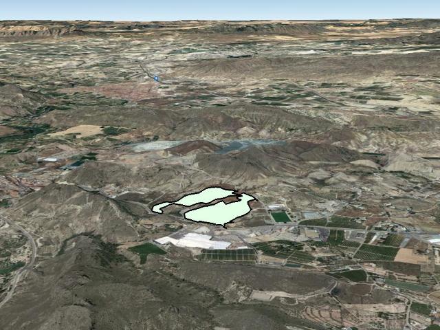Terreno en venta en Área Metropolitana de Murcia, Murcia