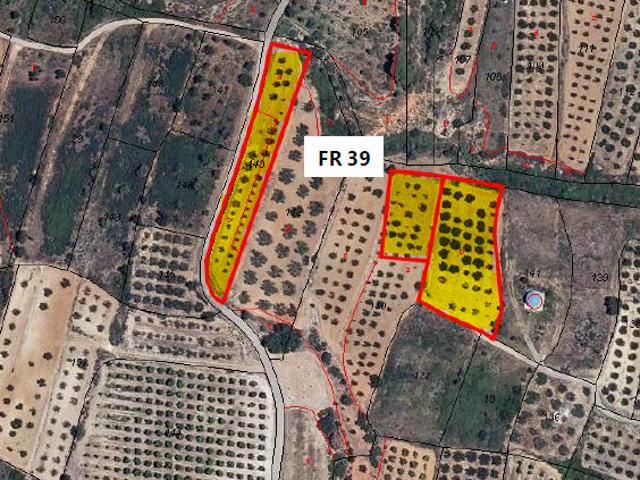 Terreno en venta en Comarca de València, Valencia