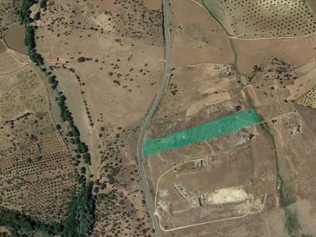 Terreno en venta en Tierra de Badajoz, Extremadura