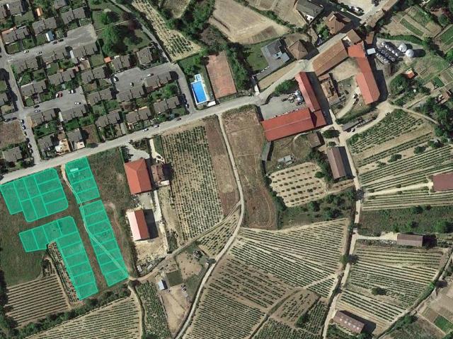 Terreno en venta en Valdemadera, La Rioja