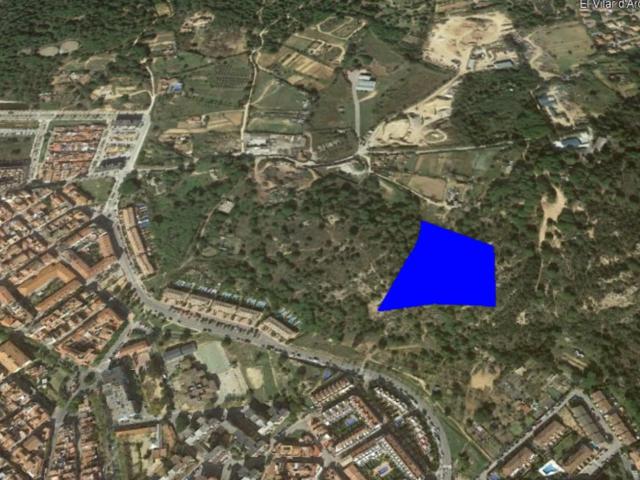 Terreno en venta en Gironès, Catalunya