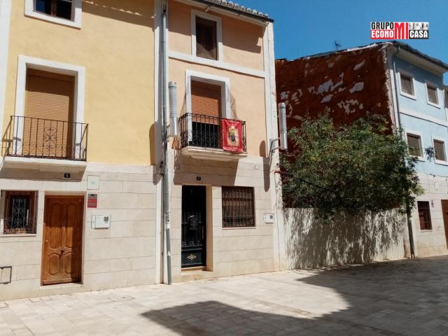 Terreno en venta en l'Alacantí, Valencia