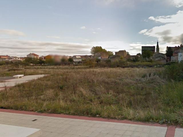 Terreno en venta en Valdemadera, La Rioja