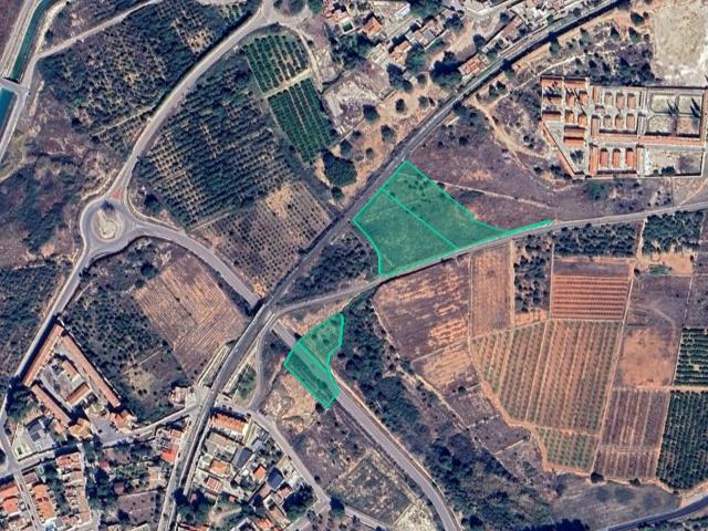 Terreno en venta en Comarca de València, Valencia