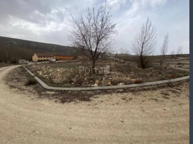 Terreno en venta en Sepúlveda, San Lorenzo