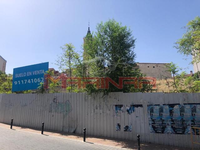 Terreno en venta en Seseña, Castilla-La Mancha