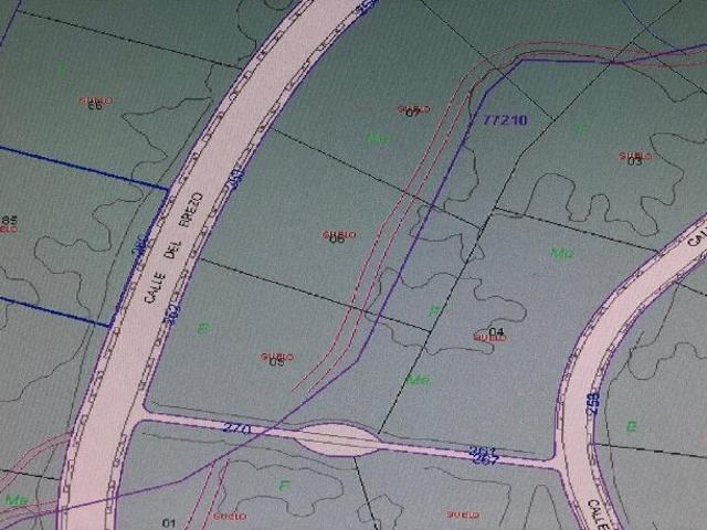 Terreno en venta en Toledo