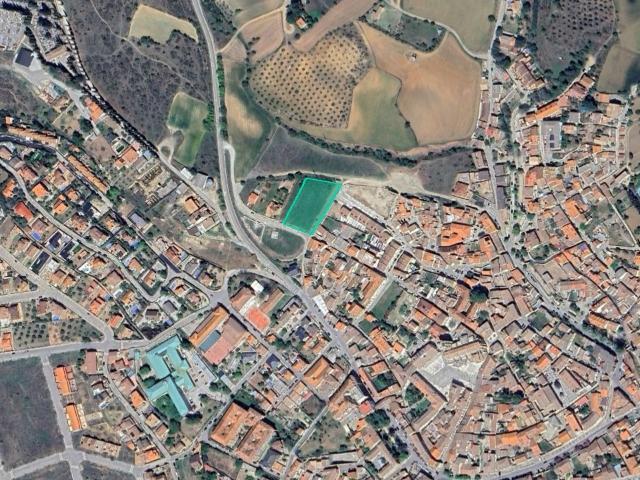Terreno en venta en Retiro, Madrid