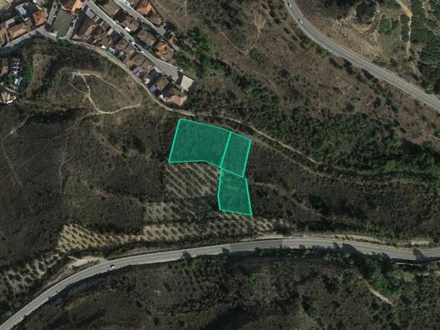 Terreno en venta en Guadalajara, Castilla-La Mancha