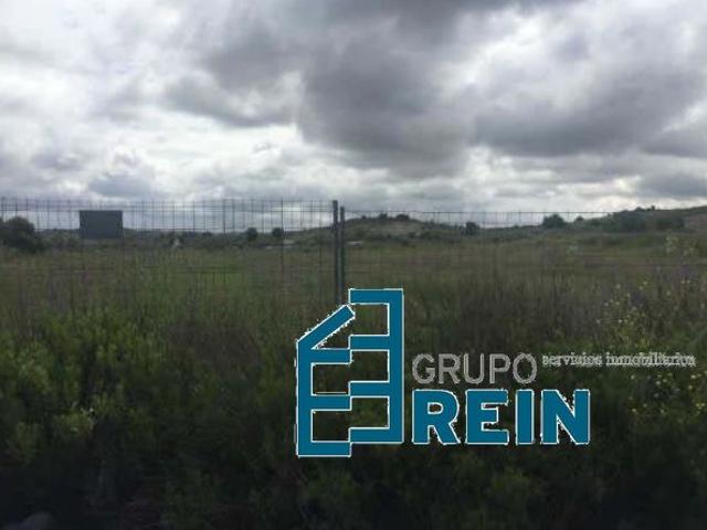 Terreno en venta en Valdemoro, Madrid
