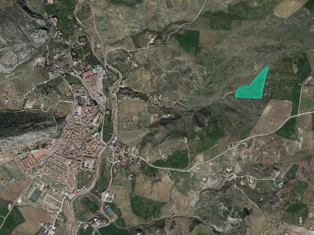 Terreno en venta en Málaga