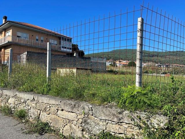 Terreno en venta en Salcidos, O Baixo Miño