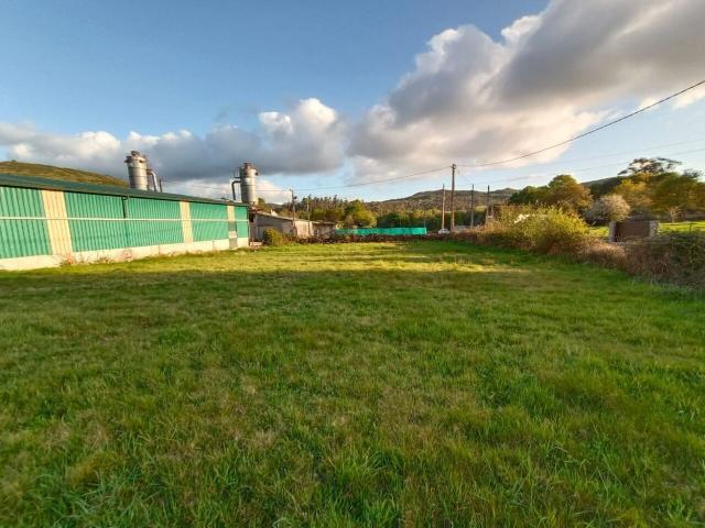 Terreno en venta en Cerdedo Cotobade, Tabeirós - Terra de Montes