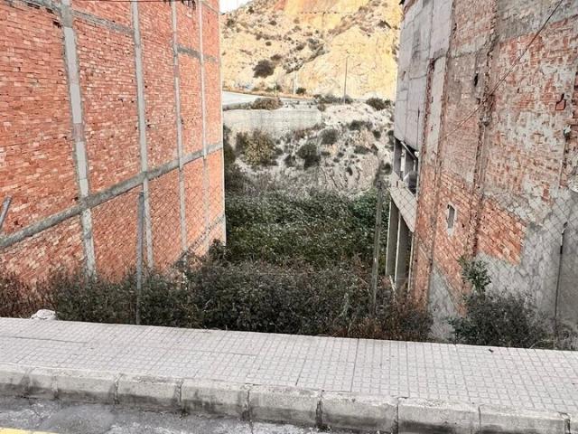 Terreno en venta en Virgen del Oro, Vega Alta del Segura