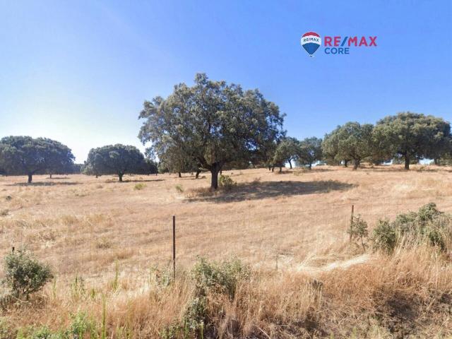 Terreno en venta en Abertura, Extremadura