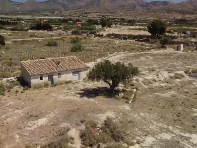 Terreno en venta en l'Alacantí, Valencia