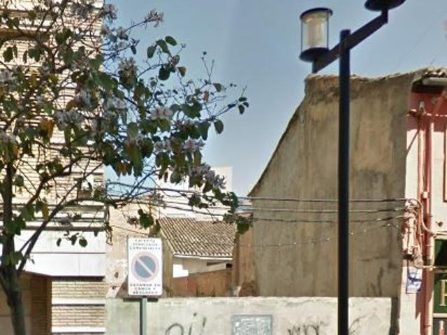Terreno en venta en Barri dels Ollers, l'Horta Sud