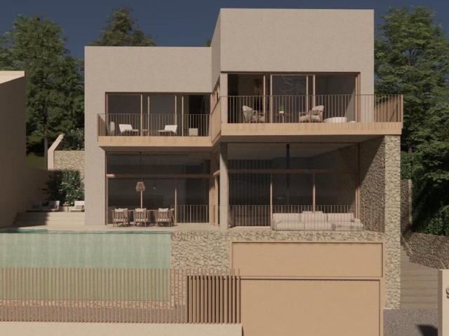 Terreno en venta en es Pontarró, Raiguer