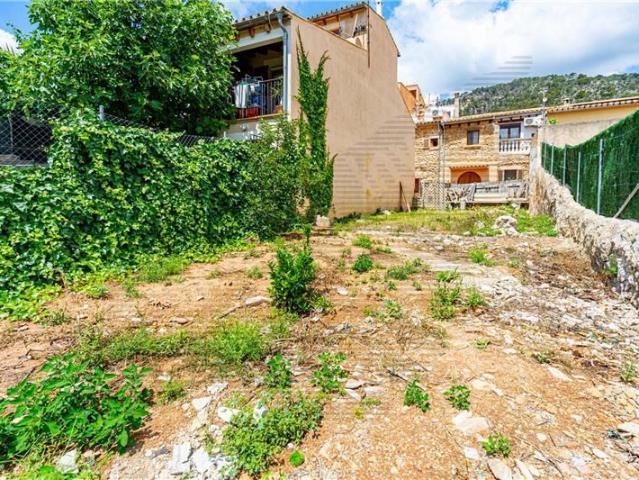 Terreno en venta en Alaró, Ses Rotes Terreno en venta en Alaró, Ses Rotes