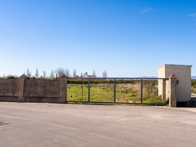 Terreno en venta en la Ribera Baixa, Valencia