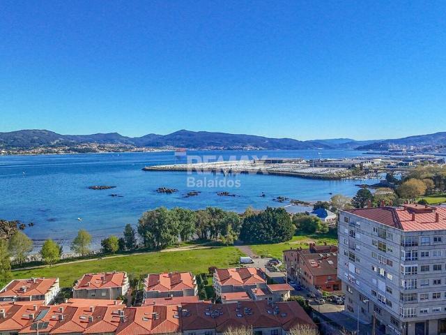 Terreno en venta en Alcabre, Vigo