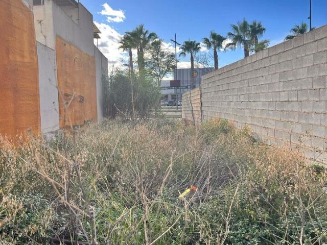 Terreno en venta en Alcantarilla, Área Metropolitana de Murcia