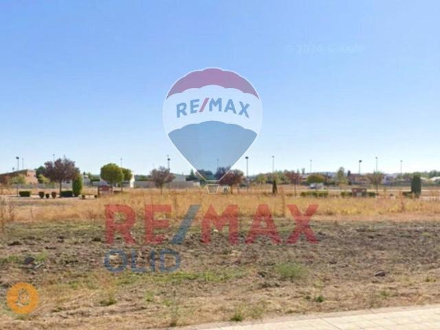 Terreno en venta en Urbanización los Aljibes, Aldeamayor De San Martín