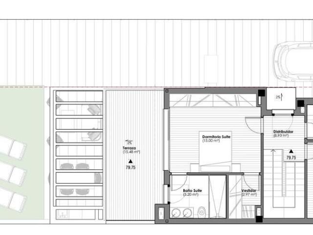 Terreno en venta en Los Tomillares, Valle del Guadalhorce