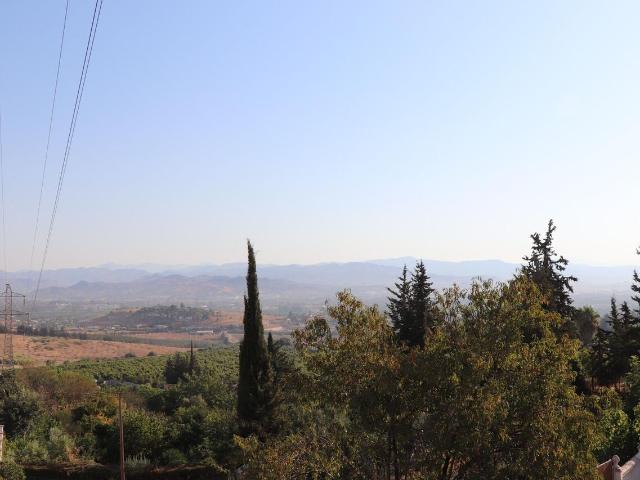 Terreno en venta en El Romeral, Valle del Guadalhorce