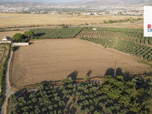 Terreno en venta en Gabia Chica, Comarca de la Vega de Granada