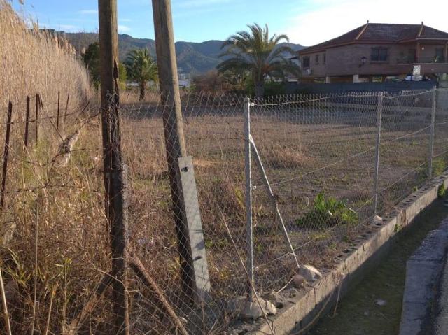 Terreno en venta en Aljucer, Área Metropolitana de Murcia