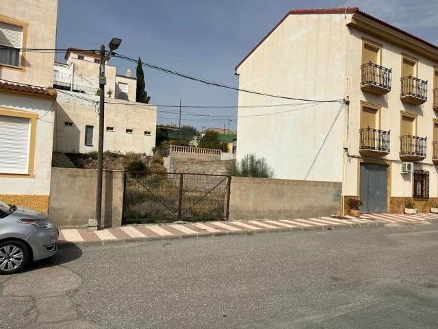 Terreno en venta en Almanzora, Valle del Almanzora