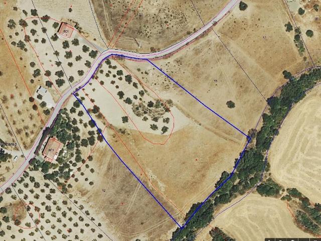 Terreno en venta en Valle del Guadalhorce, Andalucía
