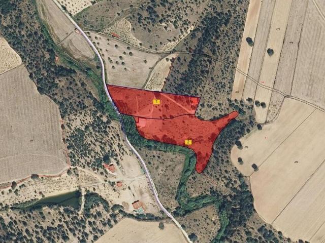 Terreno en venta en Almorox, Castilla-La Mancha