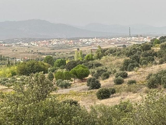 Terreno en venta en Almorox, Castilla-La Mancha