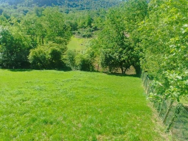 Terreno en venta en Amezketa, Guipúzcoa
