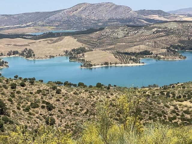 Terreno en venta en Las Peñuelas, Ardales