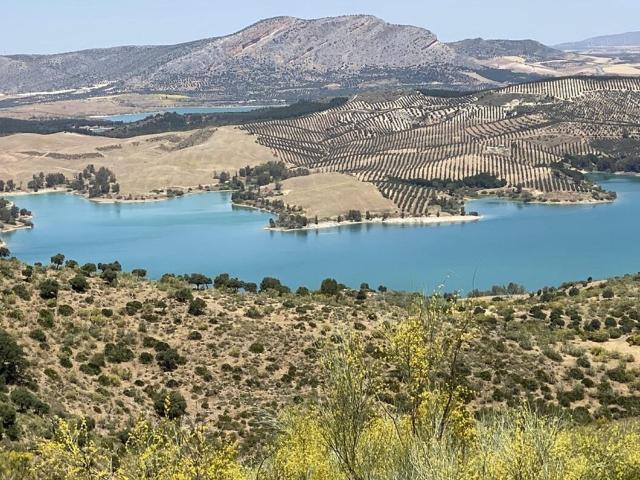 Terreno en venta en Guadalteba, Andalucía