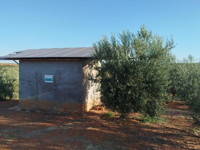 Terreno en venta en Mérida, Badajoz