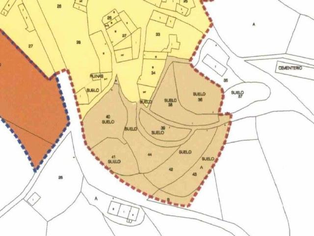 Terreno en venta en Estellerria, Navarra