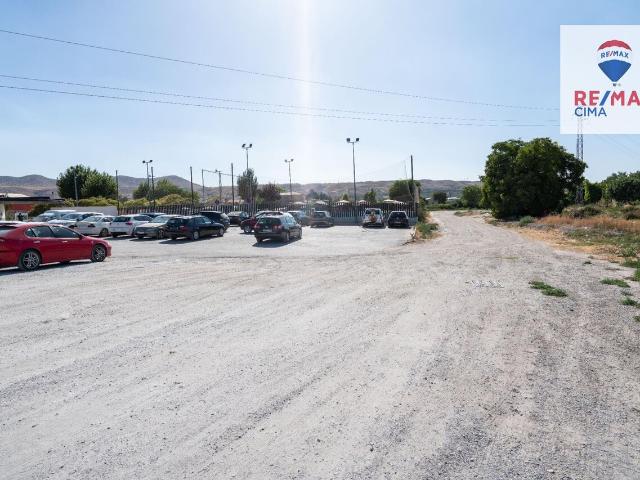 Terreno en venta en Baza, Granada