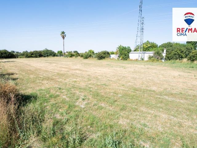 Terreno en venta en Comarca de Baza, Andalucía