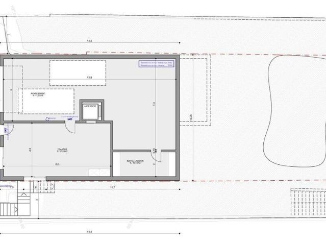 Terreno en venta en Calafell, Baix Penedès