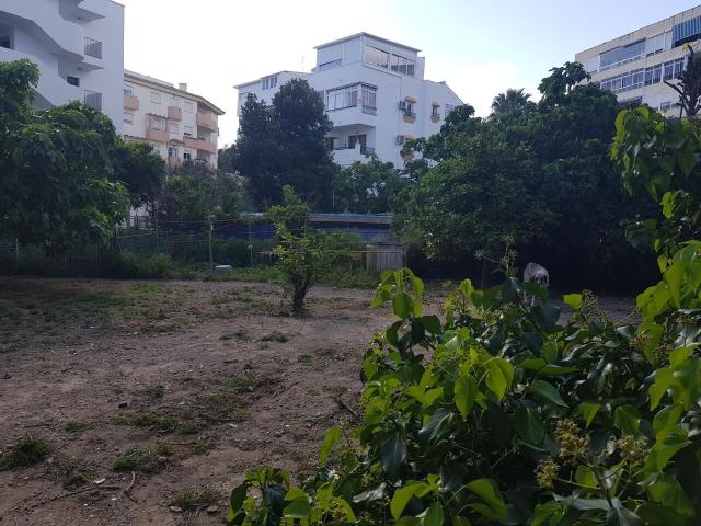 Terreno en venta en Arroyo de la Miel-Benalmádena Costa, Costa del Sol Occidental