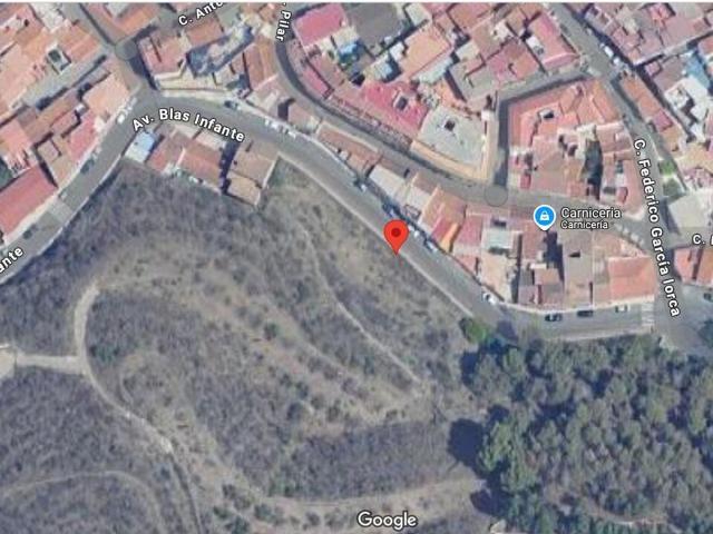 Terreno en venta en Benamocarra, Málaga